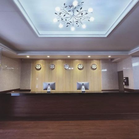 Hotel Nueva Europa Torredembarra Zewnętrze zdjęcie