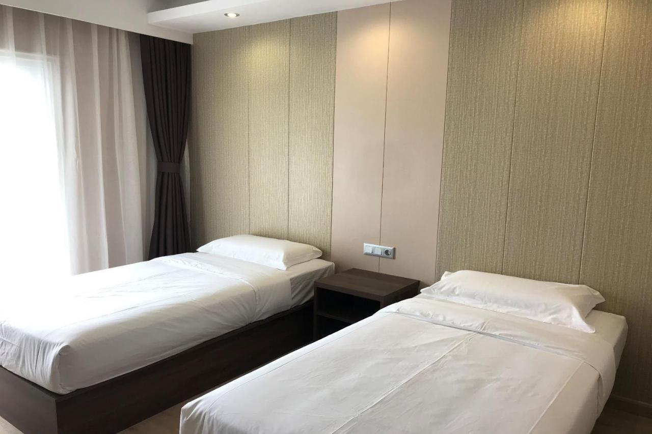 Hotel Nueva Europa Torredembarra Zewnętrze zdjęcie