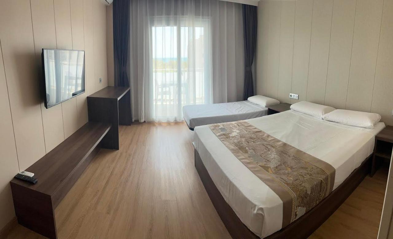 Hotel Nueva Europa Torredembarra Zewnętrze zdjęcie