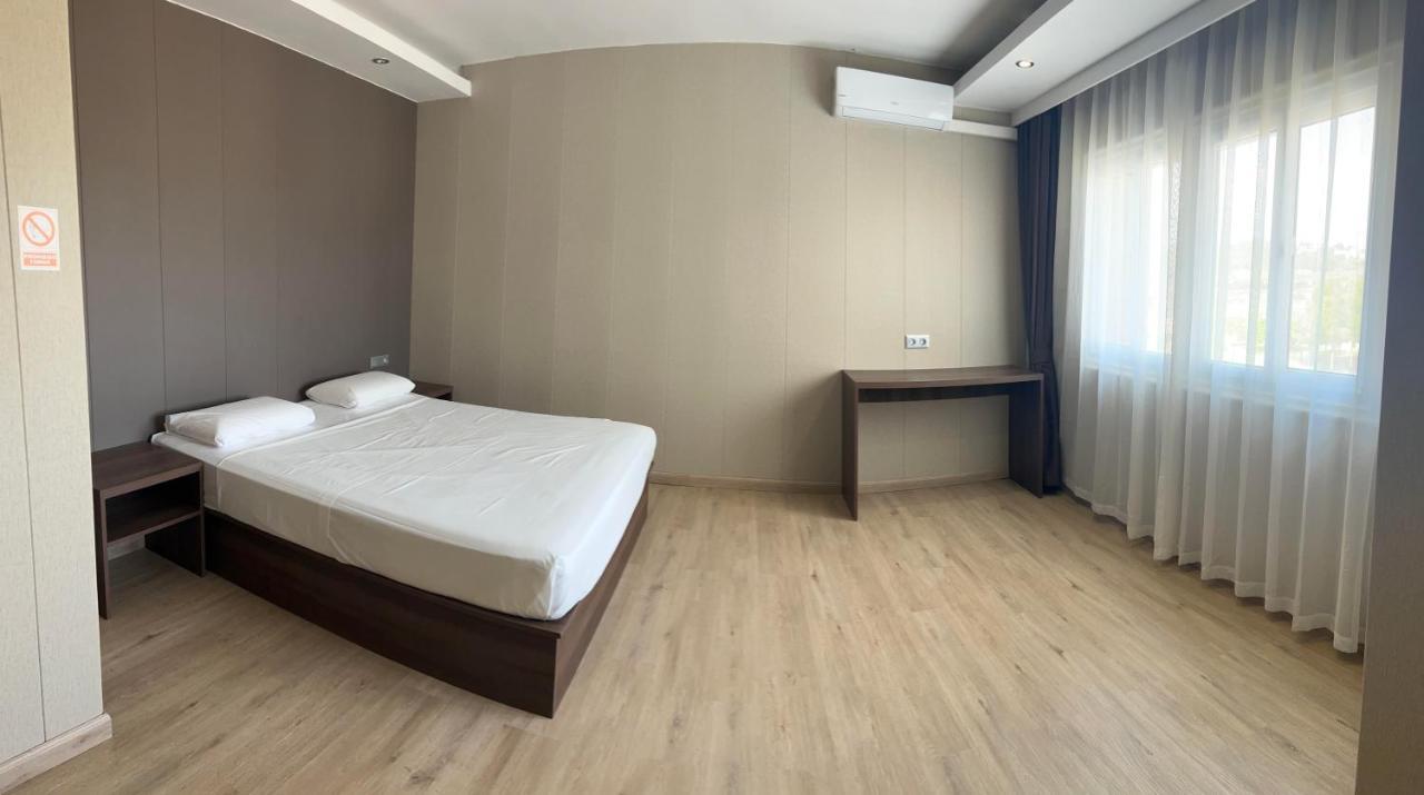 Hotel Nueva Europa Torredembarra Zewnętrze zdjęcie