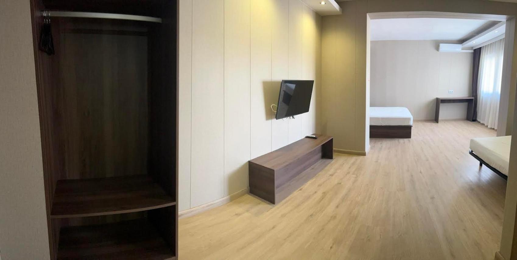 Hotel Nueva Europa Torredembarra Pokój zdjęcie