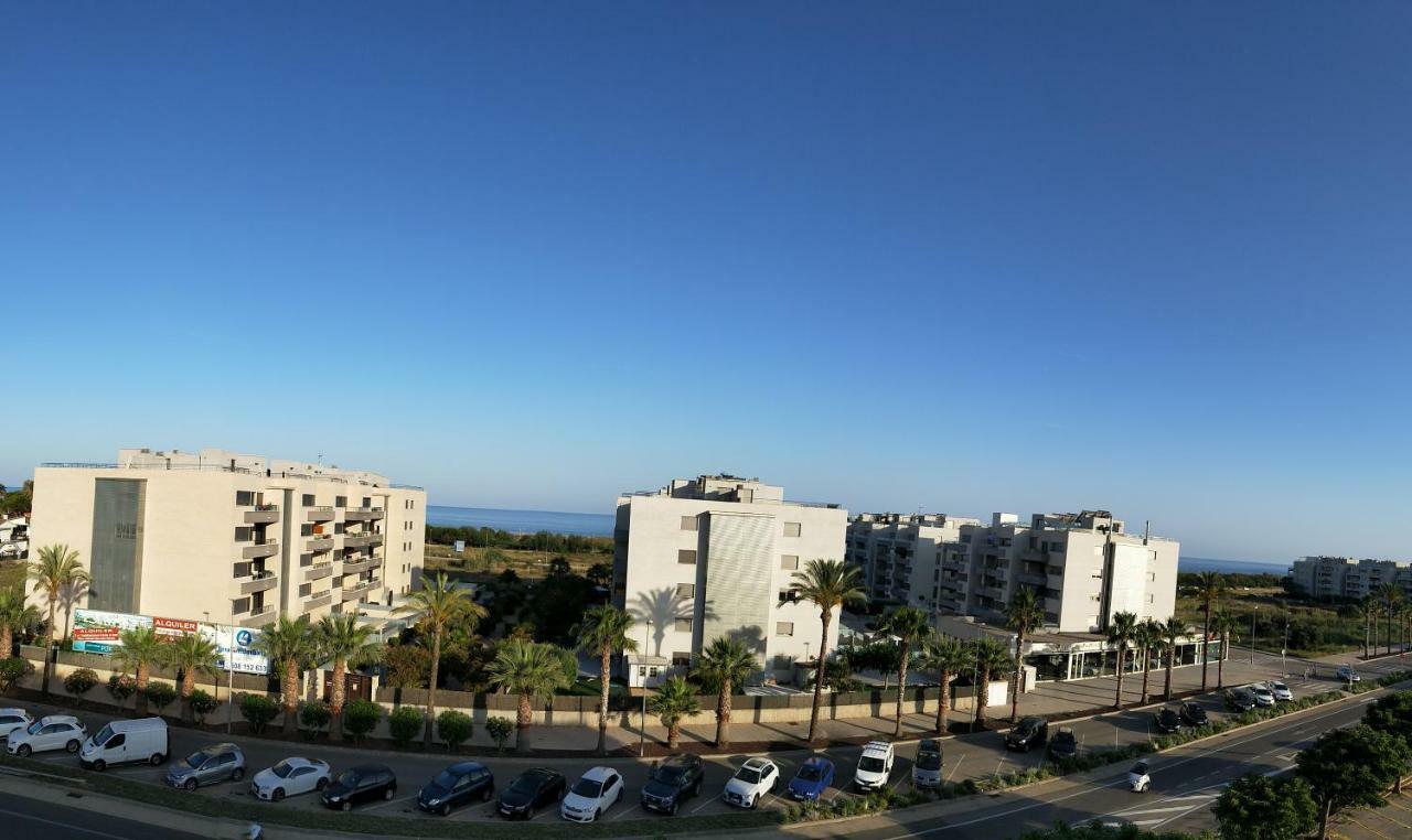 Hotel Nueva Europa Torredembarra Pokój zdjęcie