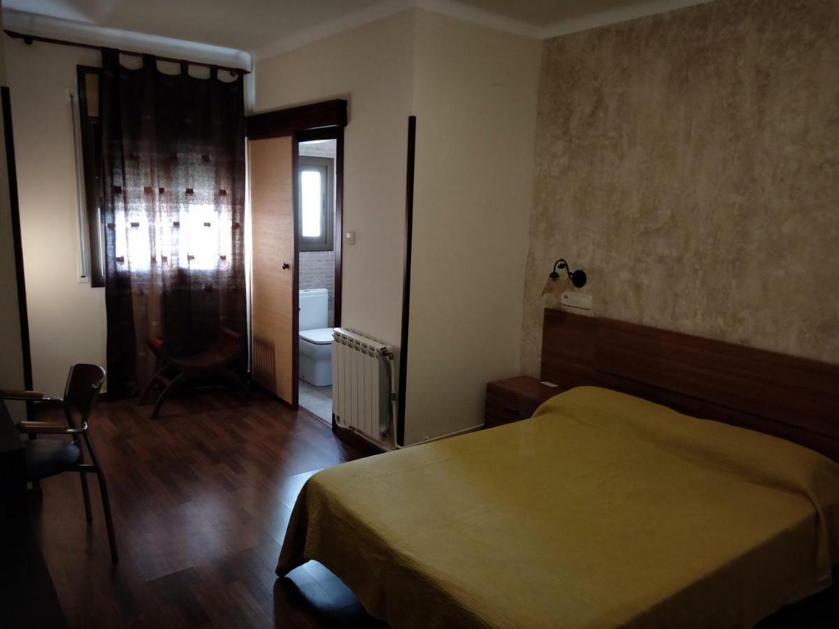 Hotel Nueva Europa Torredembarra Zewnętrze zdjęcie
