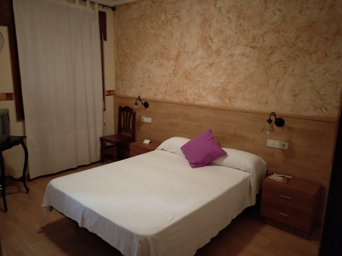 Hotel Nueva Europa Torredembarra Zewnętrze zdjęcie