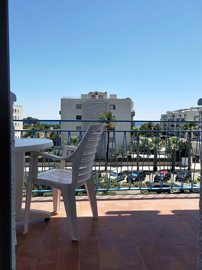 Hotel Nueva Europa Torredembarra Zewnętrze zdjęcie