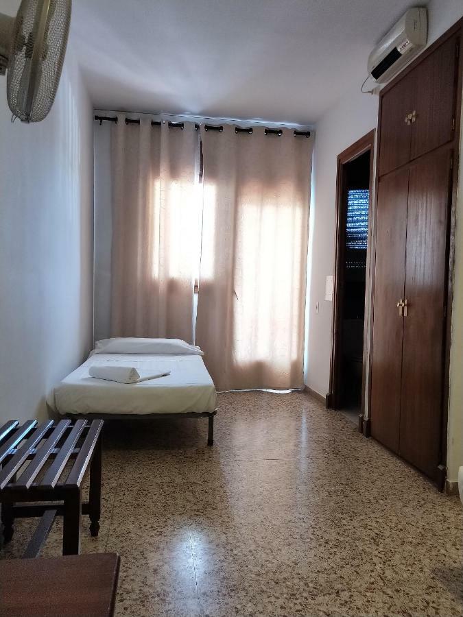 Hotel Nueva Europa Torredembarra Pokój zdjęcie