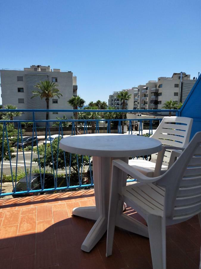 Hotel Nueva Europa Torredembarra Pokój zdjęcie