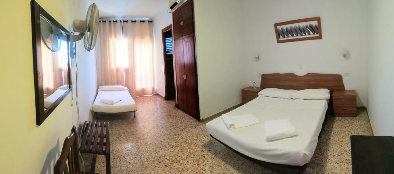 Hotel Nueva Europa Torredembarra Zewnętrze zdjęcie
