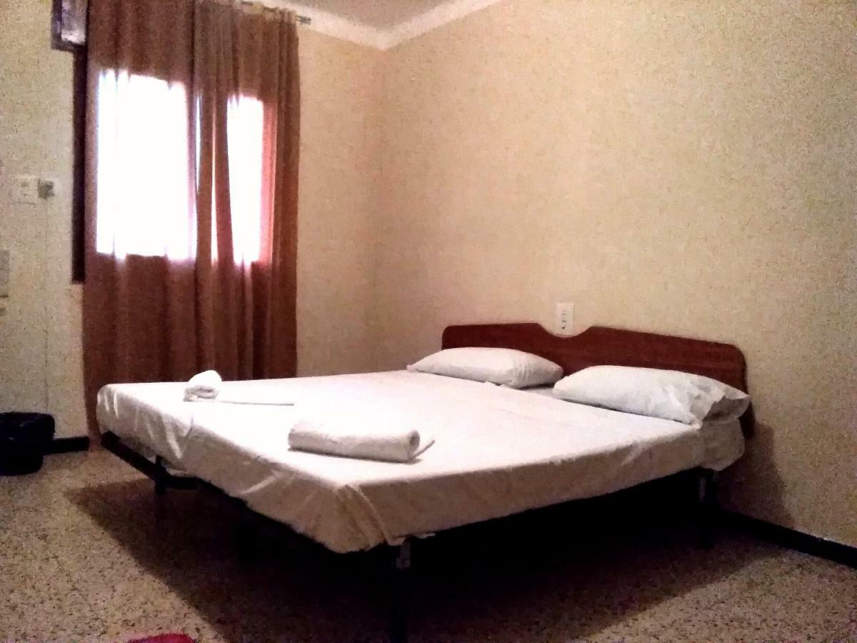 Hotel Nueva Europa Torredembarra Pokój zdjęcie