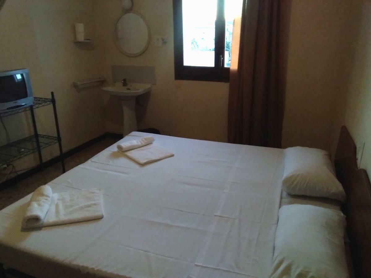 Hotel Nueva Europa Torredembarra Zewnętrze zdjęcie
