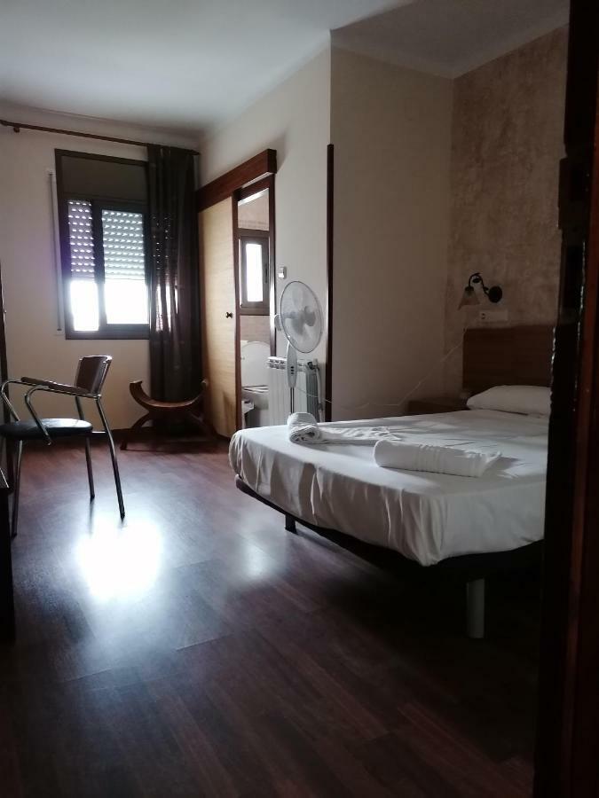 Hotel Nueva Europa Torredembarra Zewnętrze zdjęcie