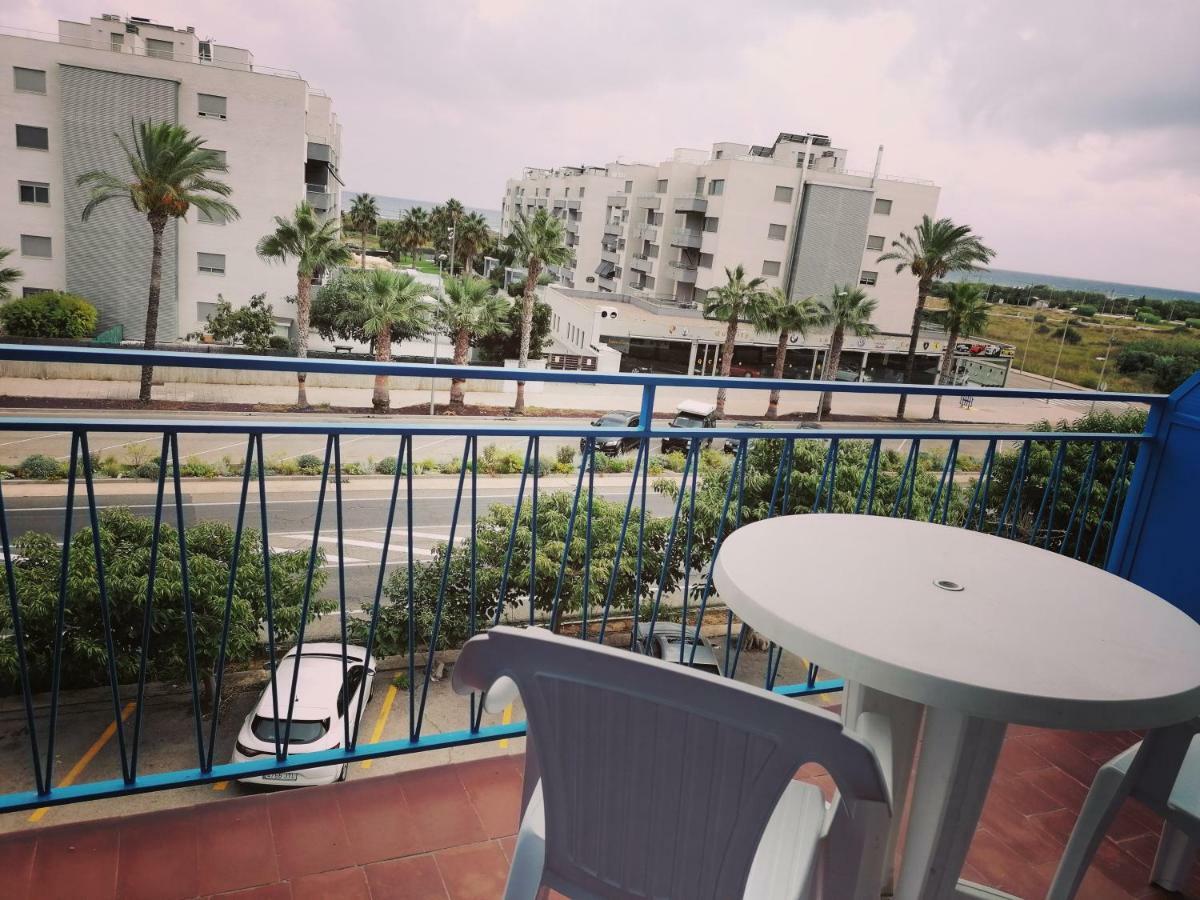 Hotel Nueva Europa Torredembarra Zewnętrze zdjęcie